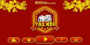 Game tài xỉu Xoso66: Chơi game trực tuyến nhận thưởng về tay