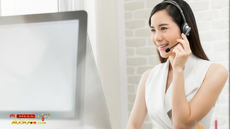 Nhà cái Xoso66 đem đến dịch vụ CSKH chất lượng cao